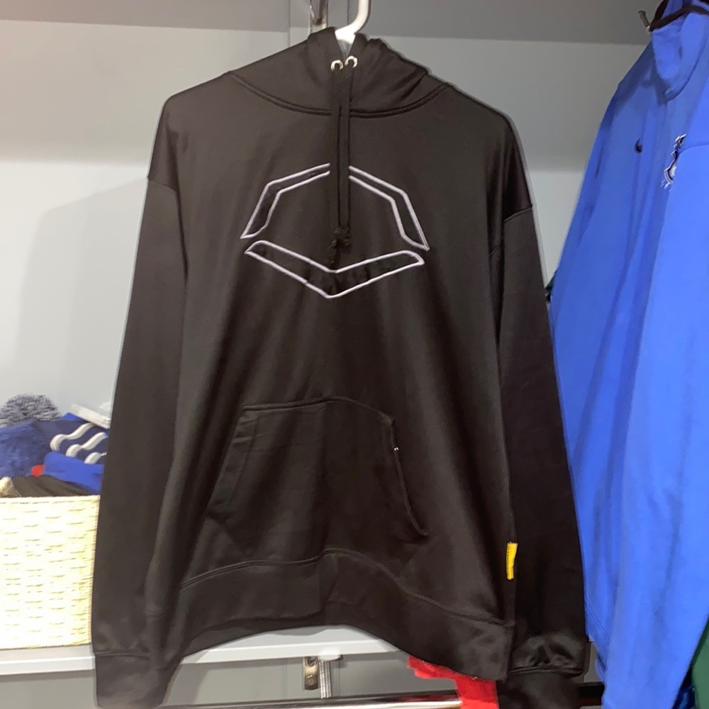 Evoshield Hoodie